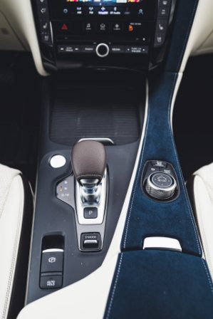 Best Car between Manual and Automatic