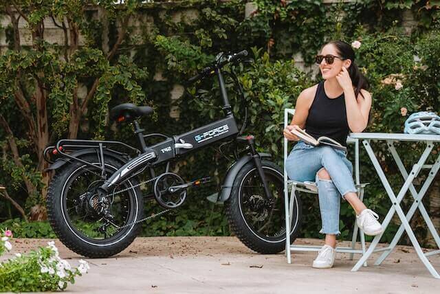 Electric bikes for adults