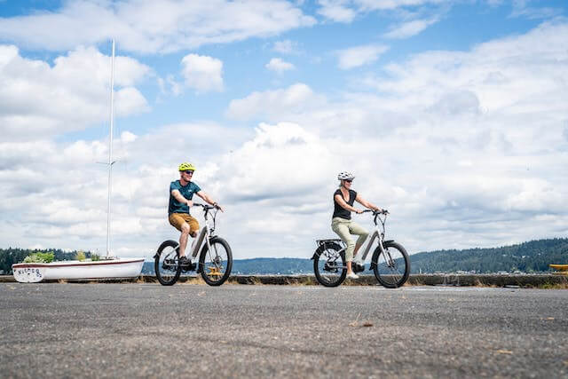 Best Fat Tire Electric Bikes Under $2000