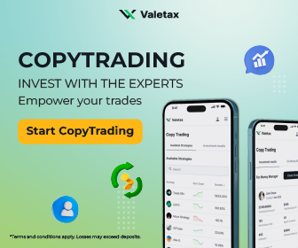 valetax copytrading